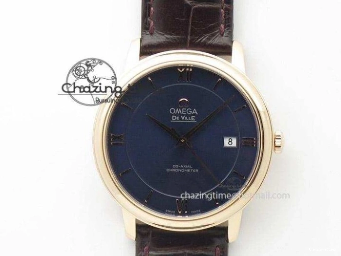 0224 Constellation 41mm SS ASWF 1:1 Best Edition Gray Dial on SS Bracelet A Breathable 7696